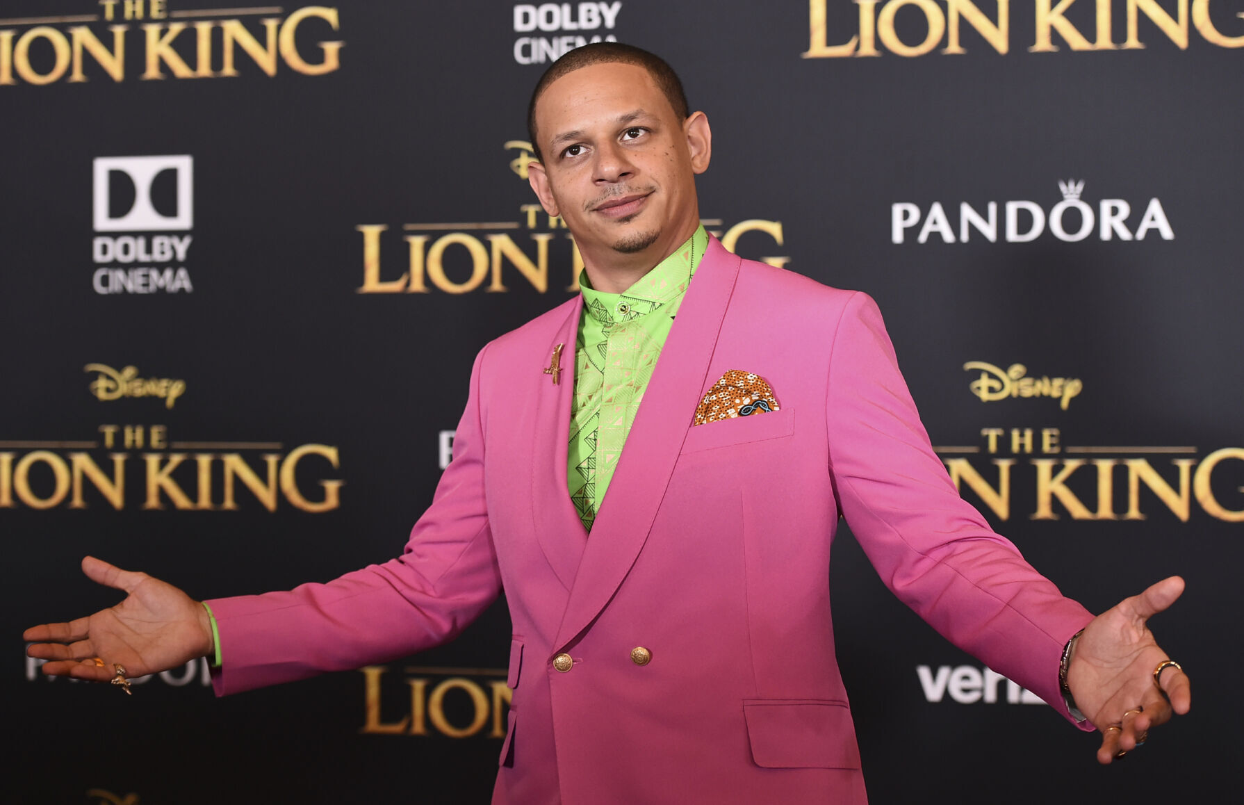 Eric Andre